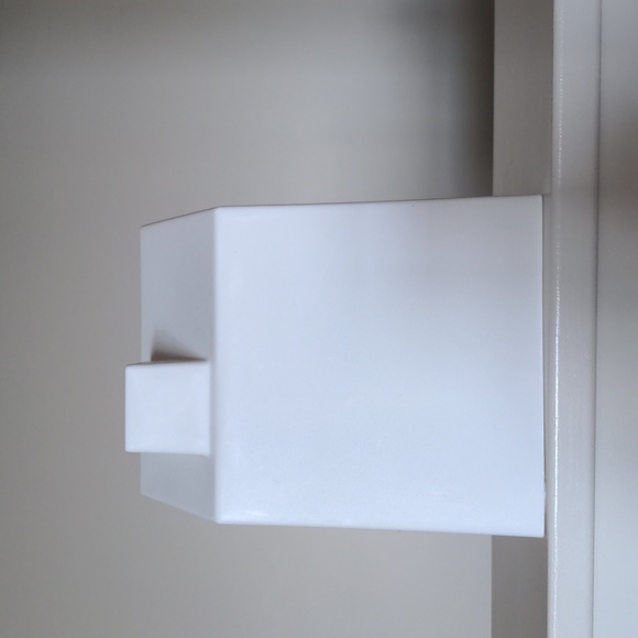 Umbra Casa Tissue Cover - Picture 2 of 4